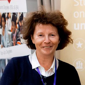 Ирина Щербакова