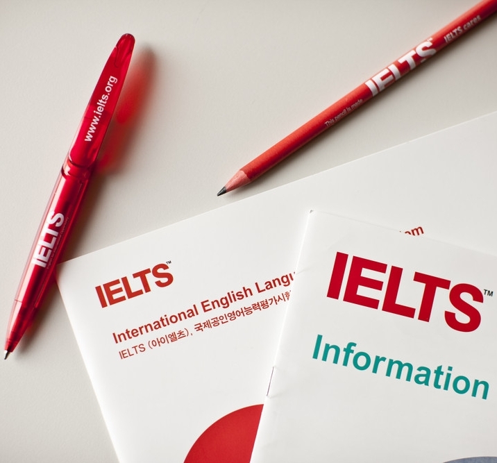 IELTS Info