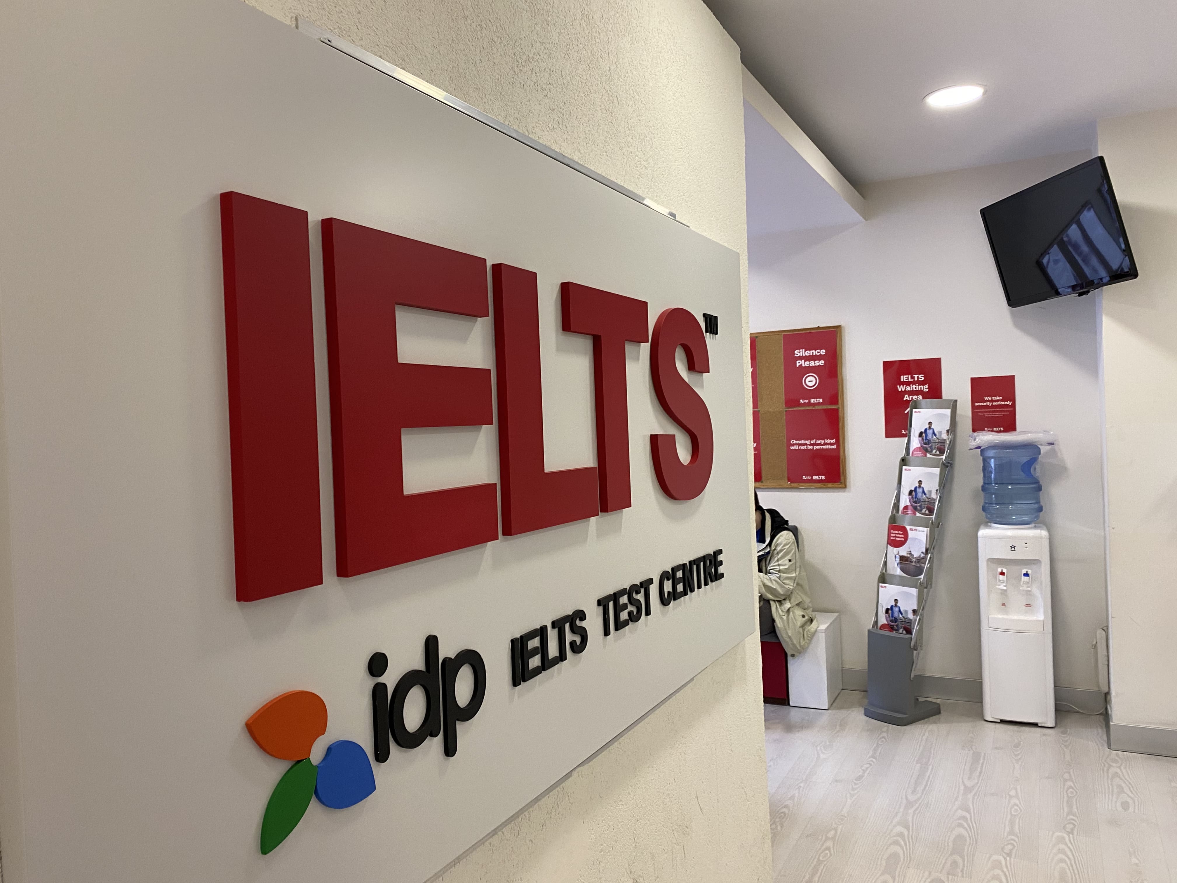 Интенсивная подготовка к экзамену IELTS летом: курс 10 недель или 2,5 месяца